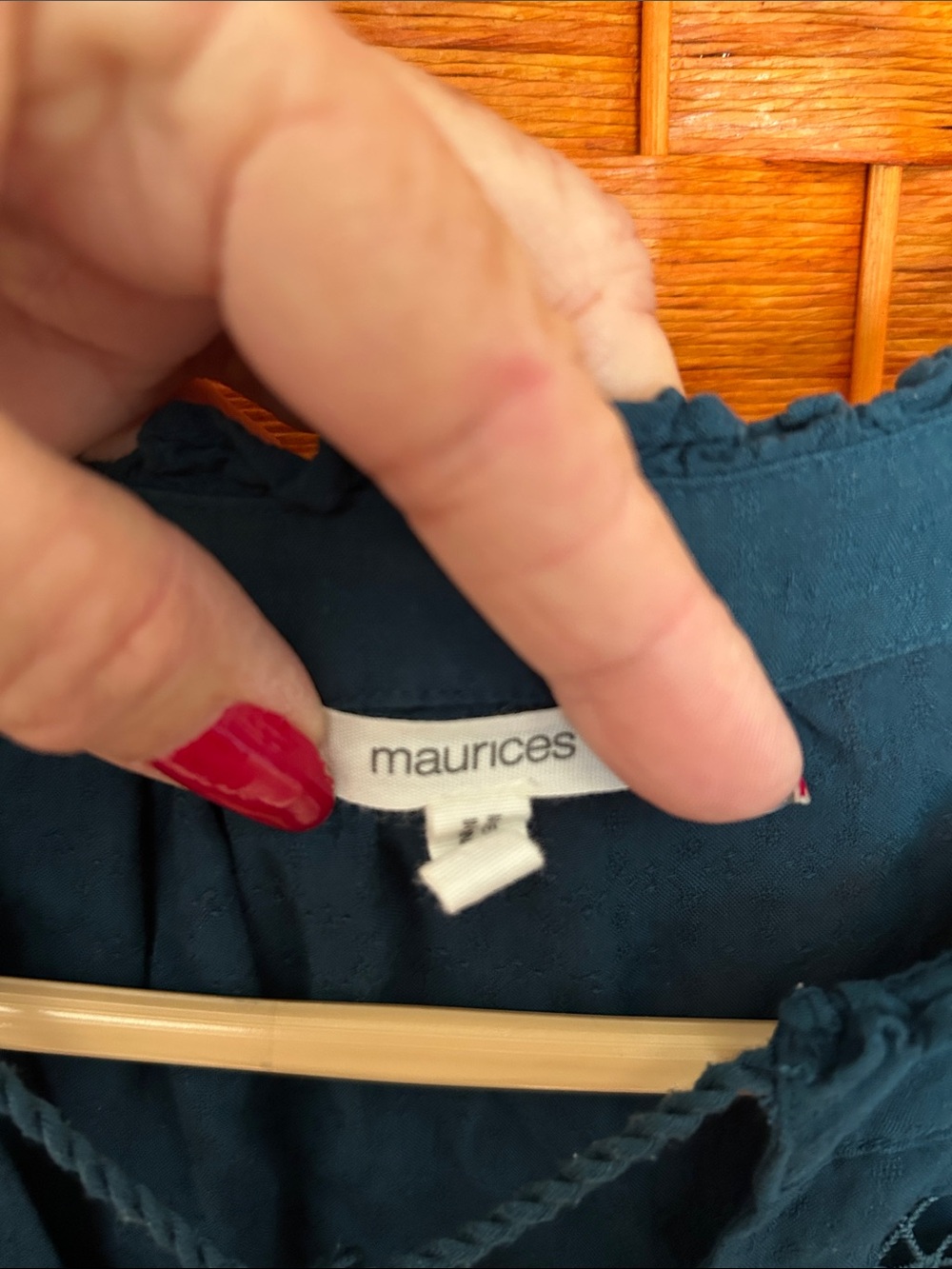 MAURICES ✂️ - Picture 5 of 8